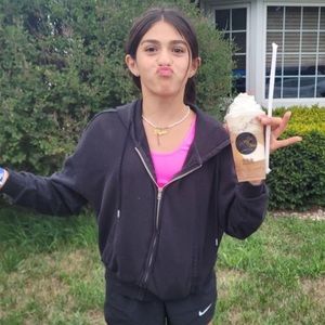 Meet your Posher, Peyton